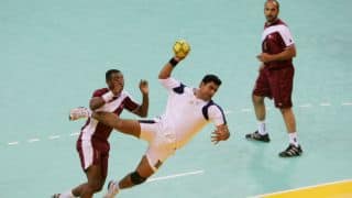 Asian Games 2014: Indians knocked out of handball